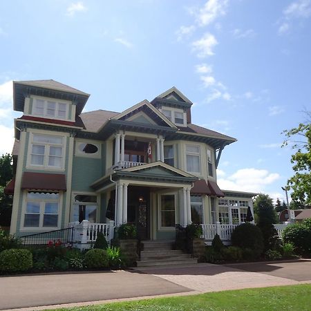 Maison Tait House Hotel Shediac Exterior foto