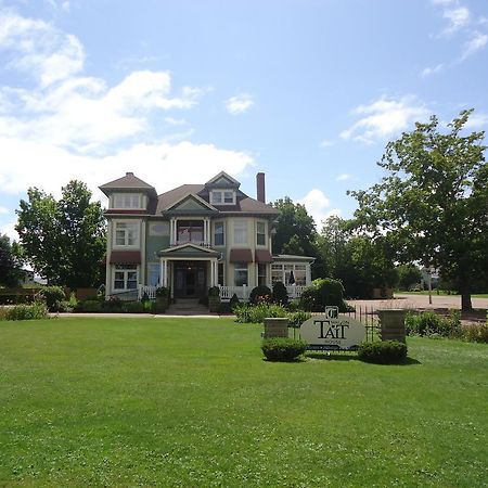 Maison Tait House Hotel Shediac Exterior foto
