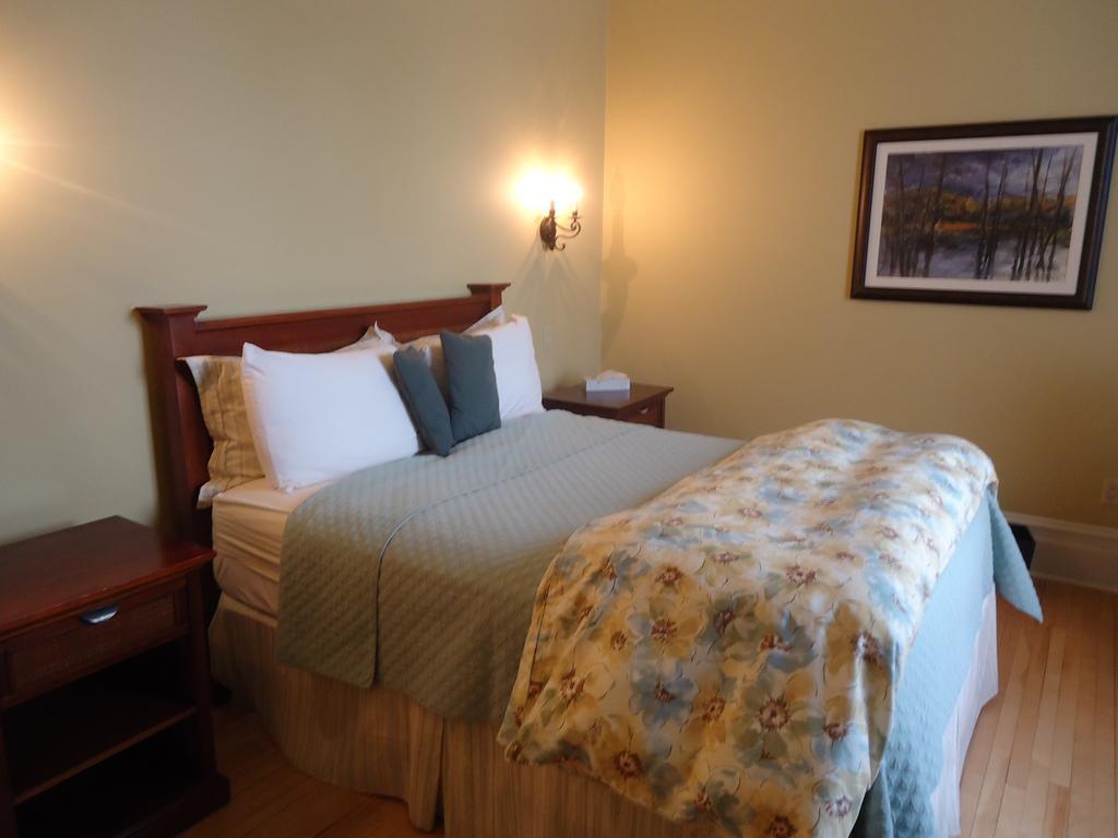 Maison Tait House Hotel Shediac Exterior foto