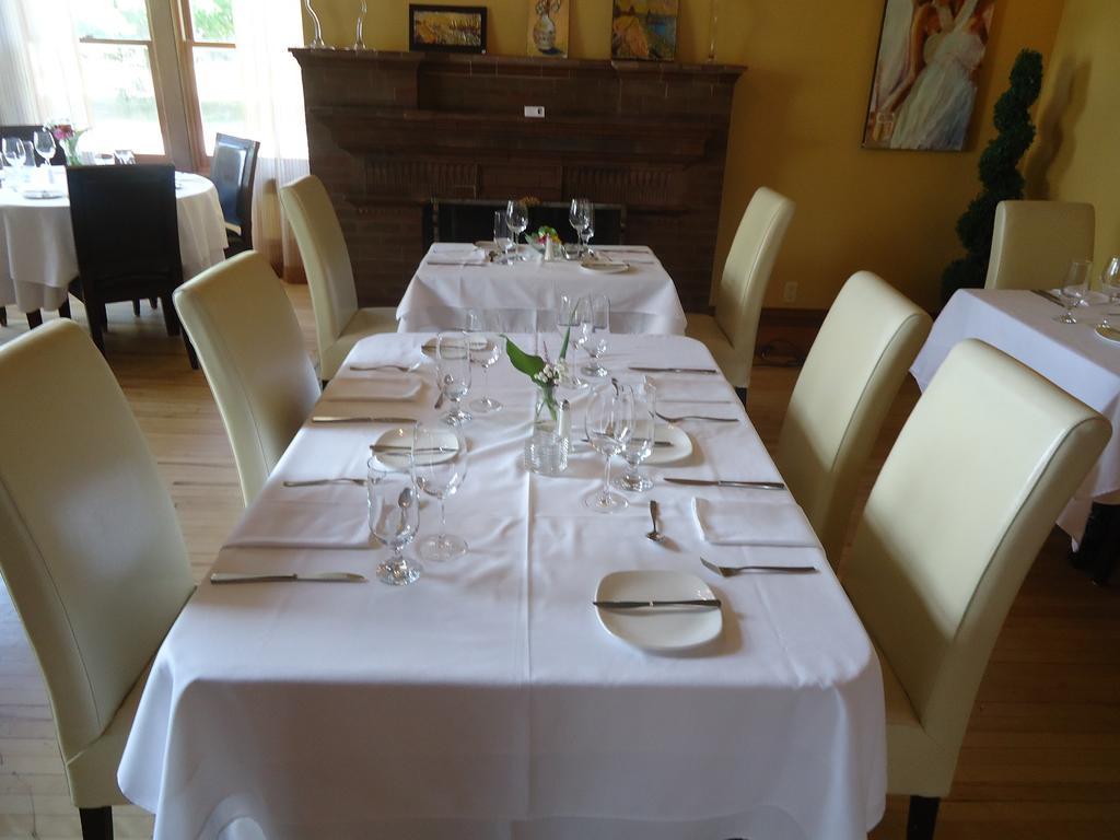 Maison Tait House Hotel Shediac Exterior foto