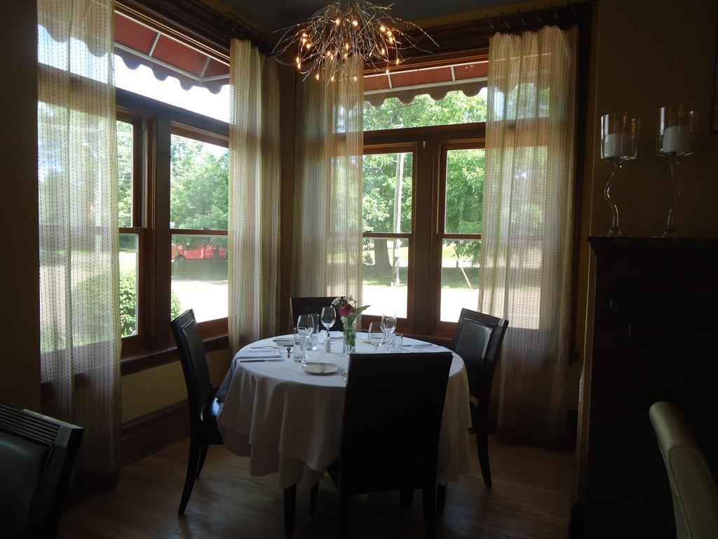 Maison Tait House Hotel Shediac Exterior foto