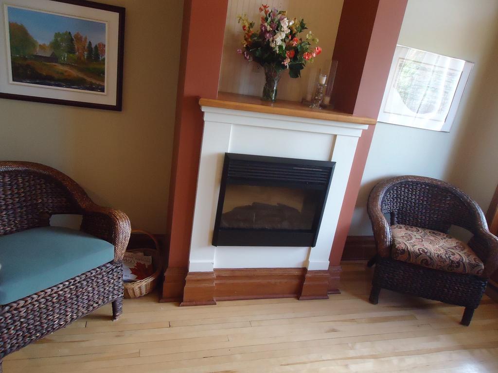 Maison Tait House Hotel Shediac Exterior foto