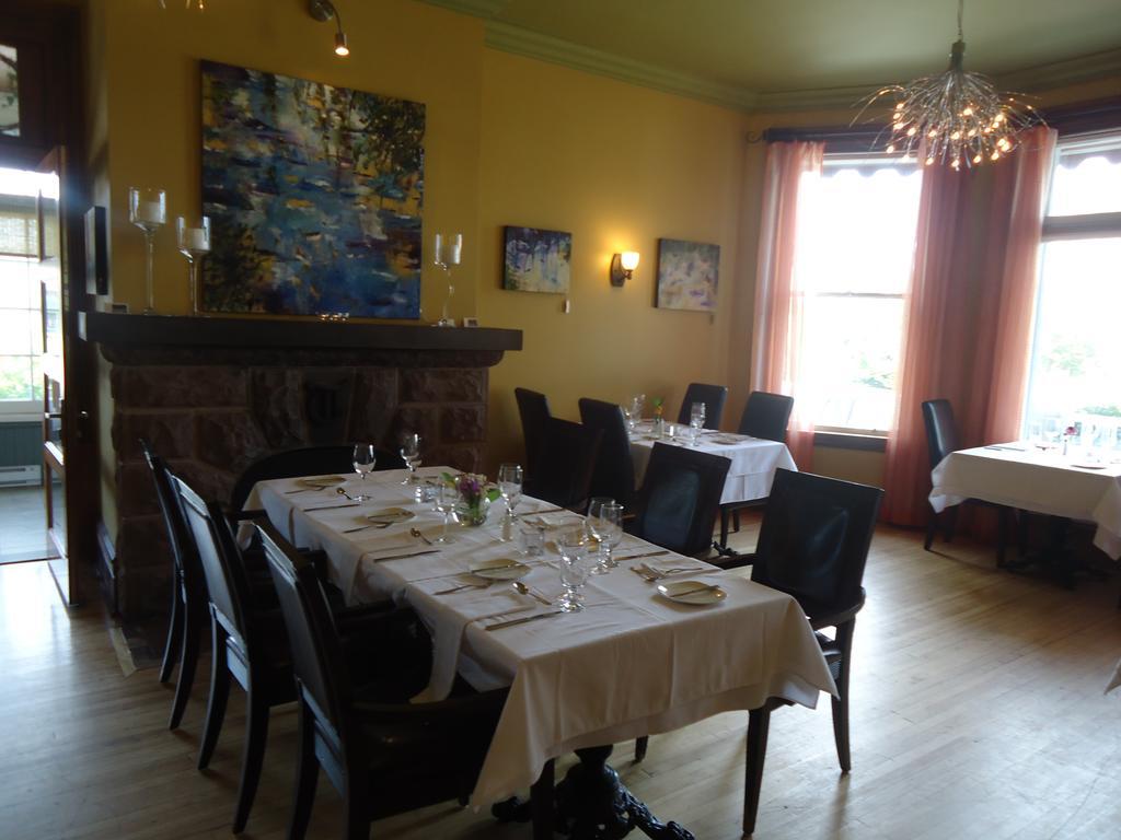 Maison Tait House Hotel Shediac Exterior foto