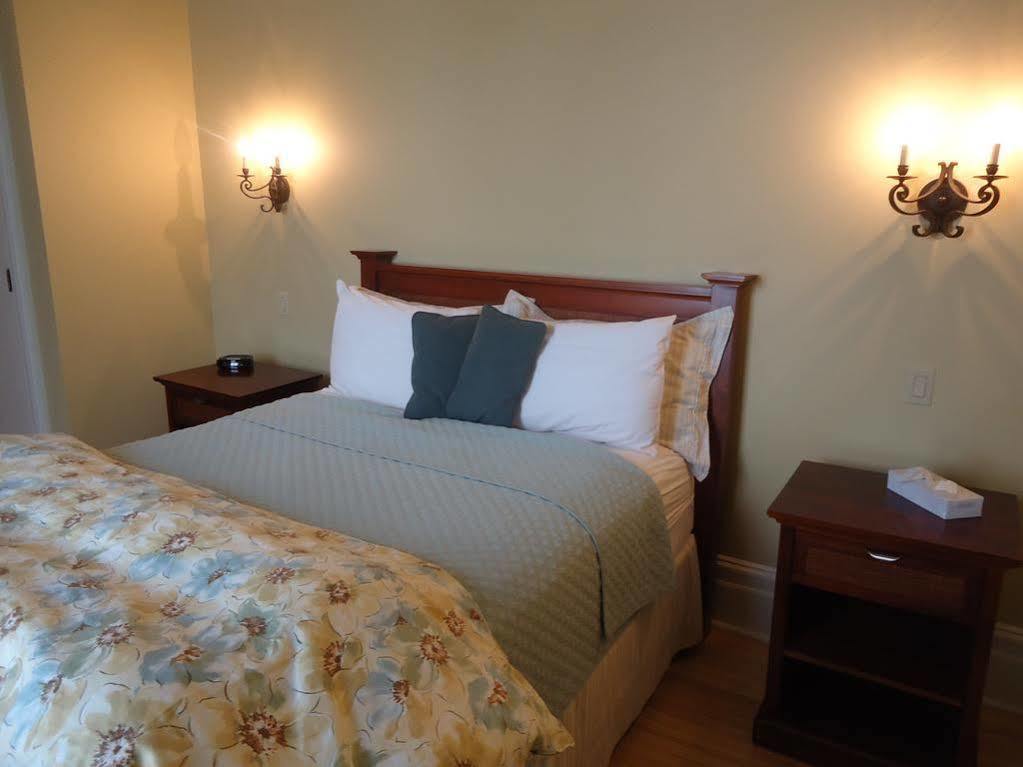Maison Tait House Hotel Shediac Exterior foto