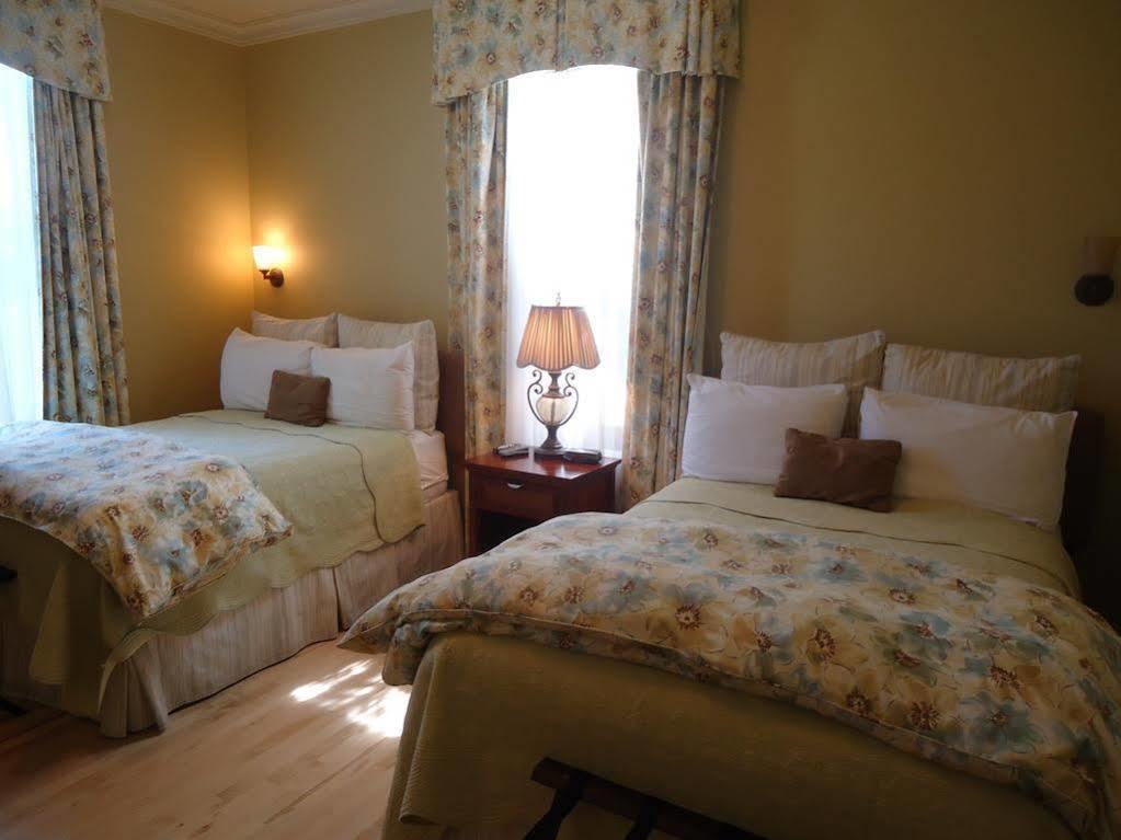 Maison Tait House Hotel Shediac Exterior foto